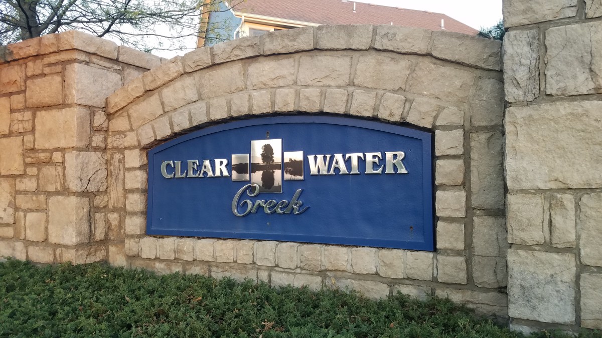 Contact Us Clearwater Creek Homeowners' Association